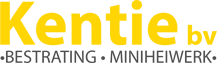 Logo Kentie BV - Trillingsarm heien  - Mini heiwerk - Stalenbuispalen
